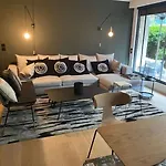 Design Avec Jardin 4 Pers 2