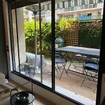 Design Avec Jardin 4 Pers 2 *