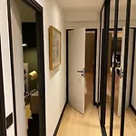Design Avec Jardin 4 Pers 2 Appartement Paris