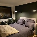 Appartement Design Avec Jardin 4 Pers 2 Paris